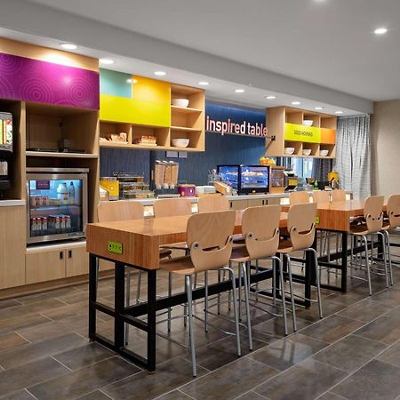 Home2 Suites By Hilton Valdosta, Ga المظهر الخارجي الصورة