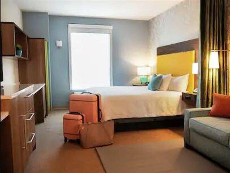 Home2 Suites By Hilton Valdosta, Ga المظهر الخارجي الصورة