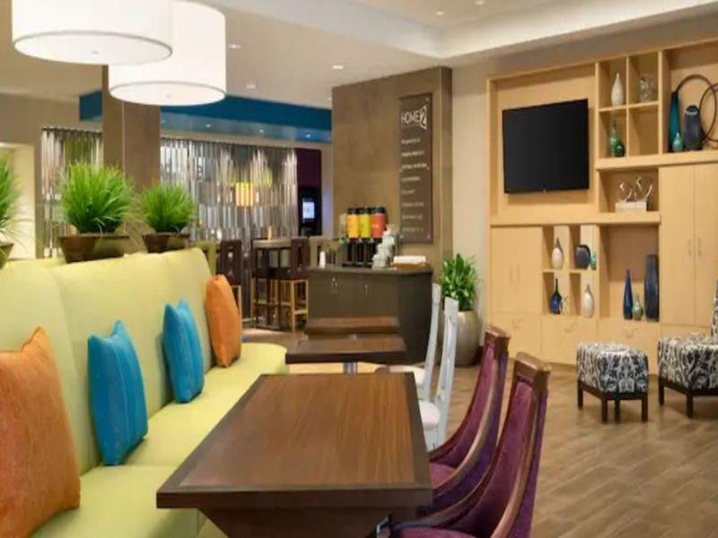Home2 Suites By Hilton Valdosta, Ga المظهر الخارجي الصورة