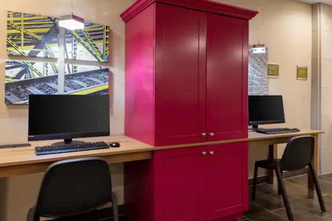 Home2 Suites By Hilton Valdosta, Ga المظهر الخارجي الصورة