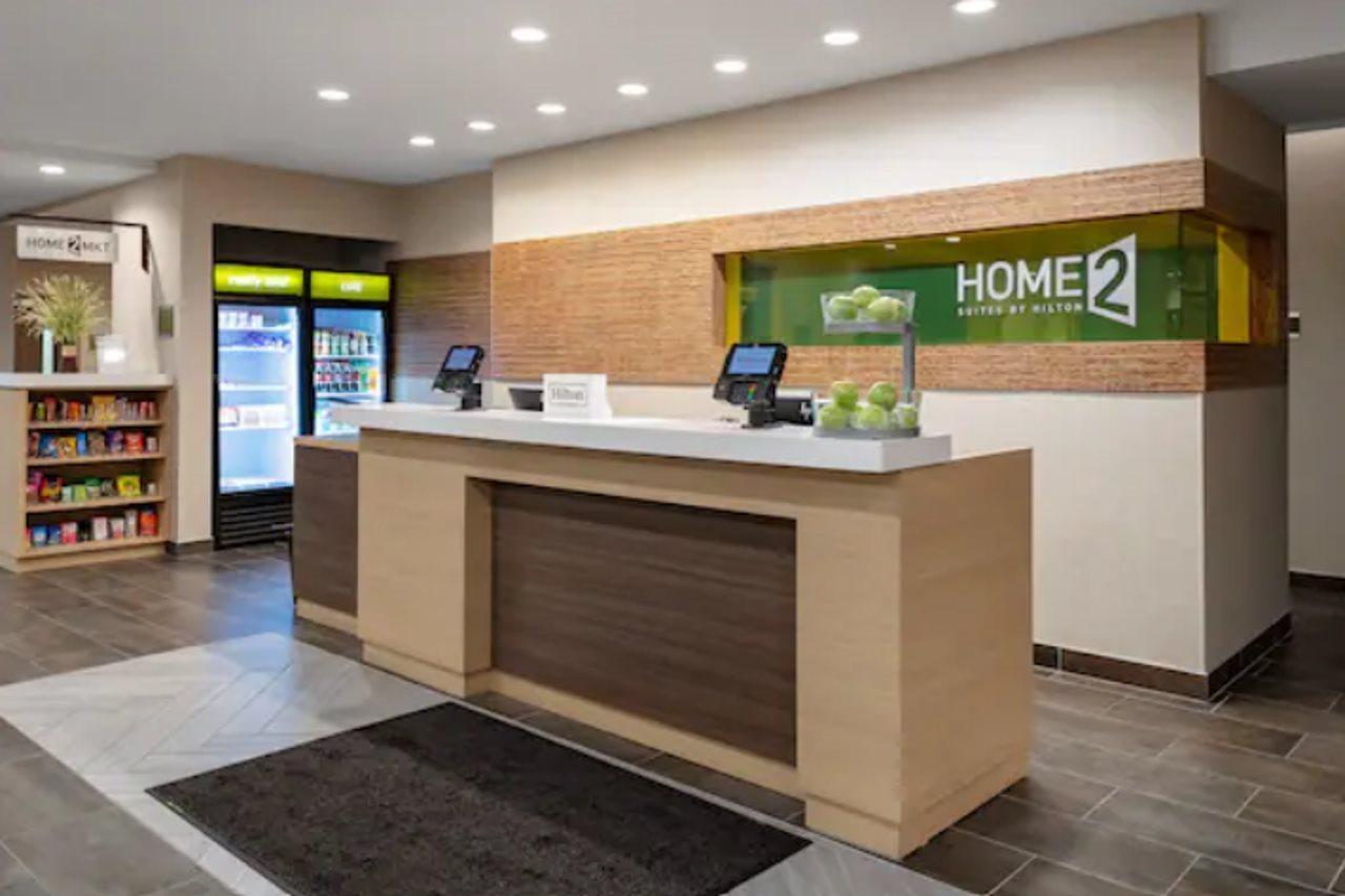 Home2 Suites By Hilton Valdosta, Ga المظهر الخارجي الصورة