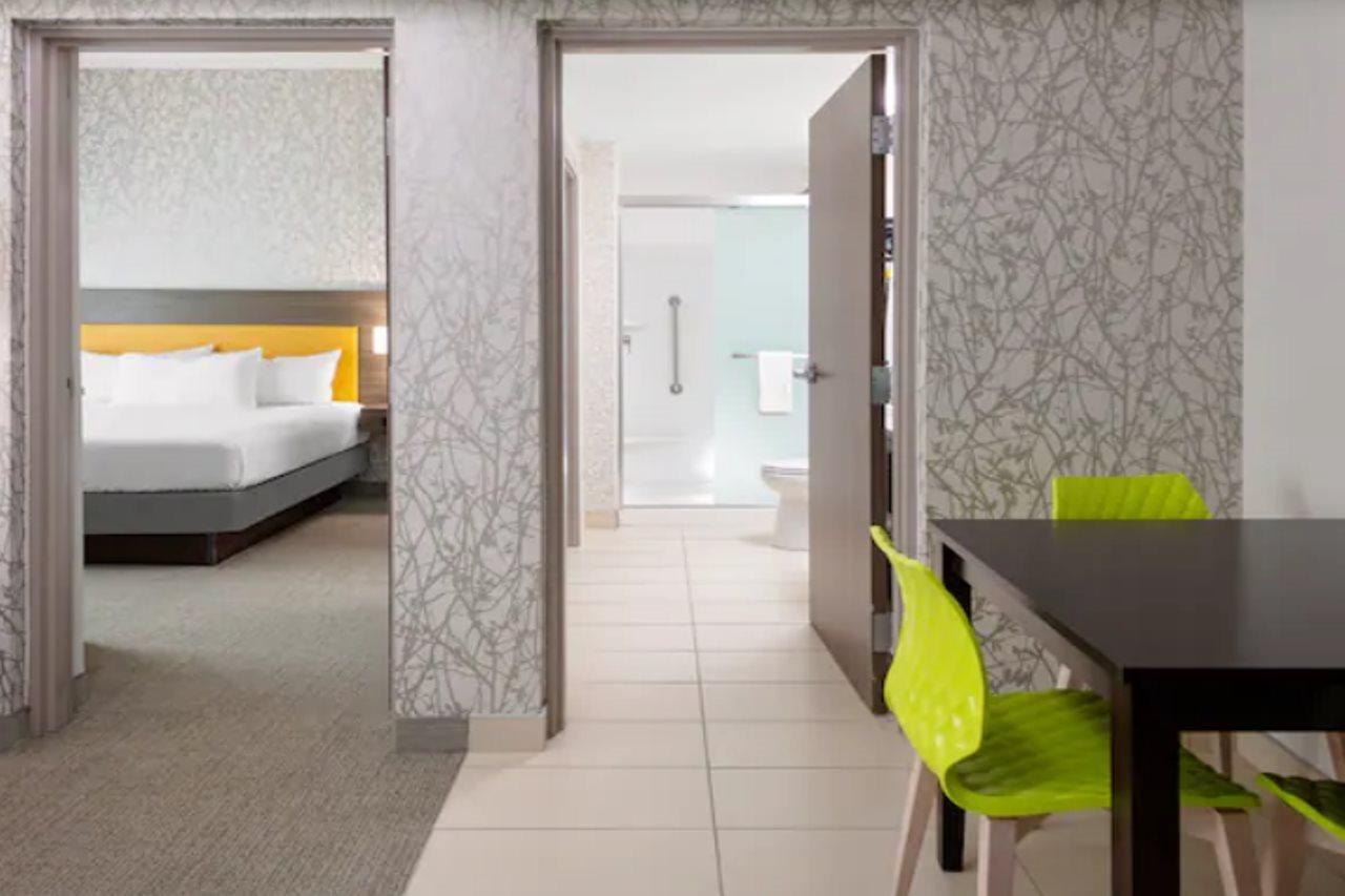 Home2 Suites By Hilton Valdosta, Ga المظهر الخارجي الصورة