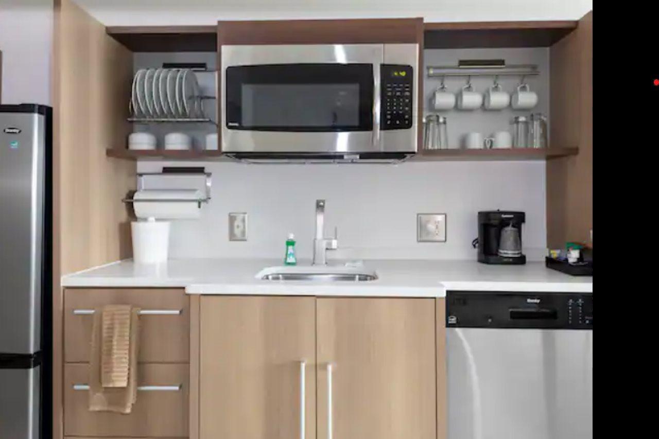 Home2 Suites By Hilton Valdosta, Ga المظهر الخارجي الصورة