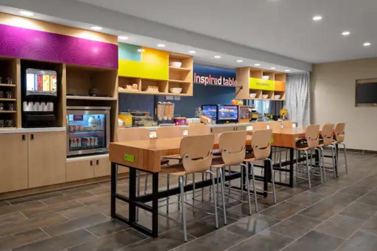 Home2 Suites By Hilton Valdosta, Ga المظهر الخارجي الصورة