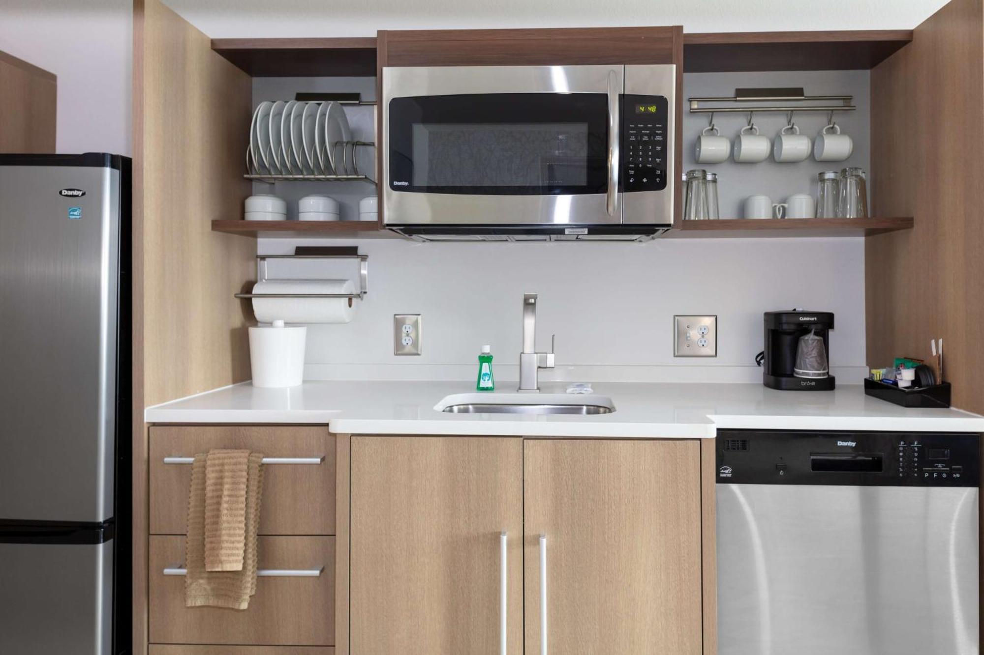 Home2 Suites By Hilton Valdosta, Ga المظهر الخارجي الصورة