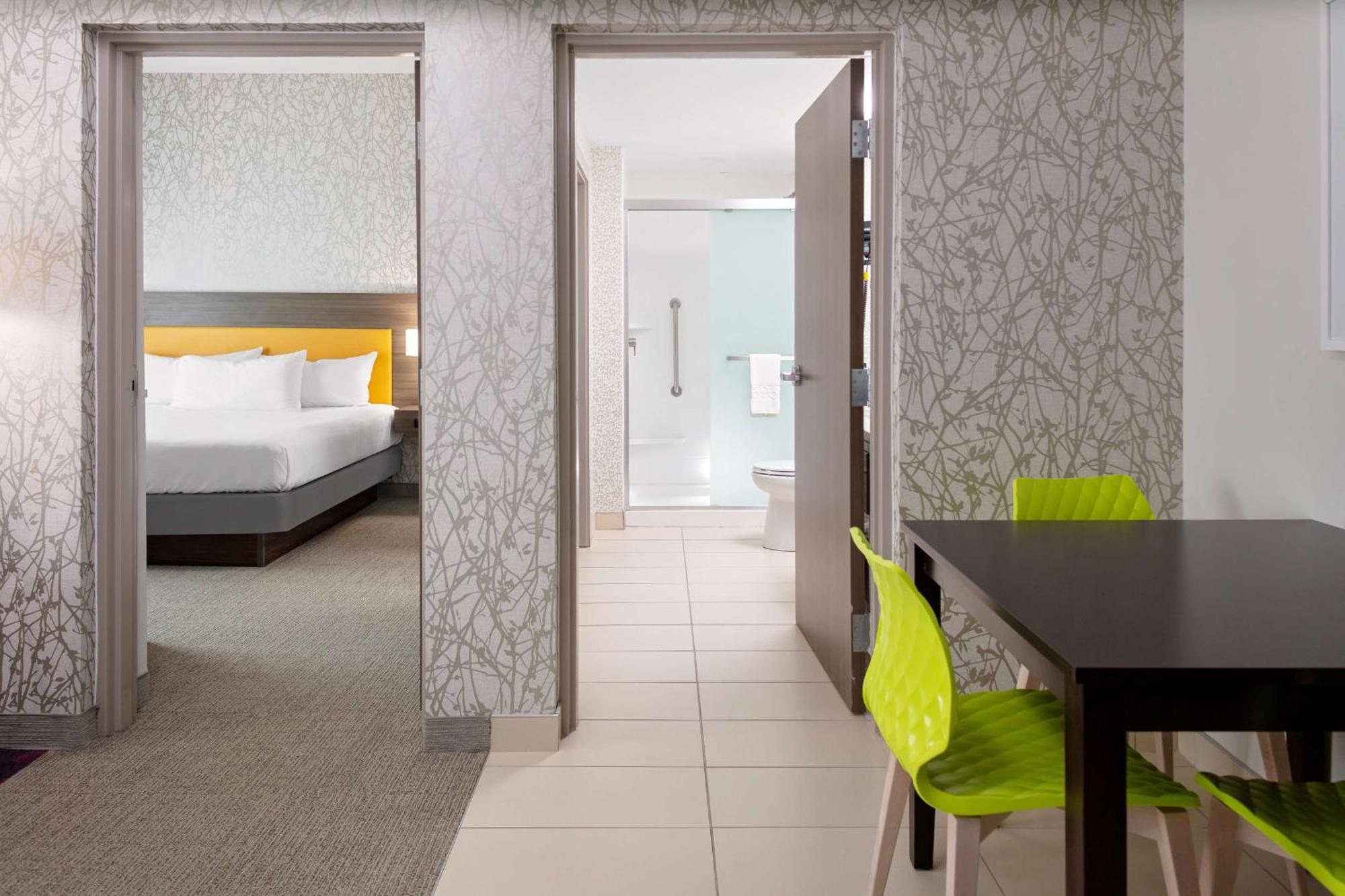 Home2 Suites By Hilton Valdosta, Ga المظهر الخارجي الصورة