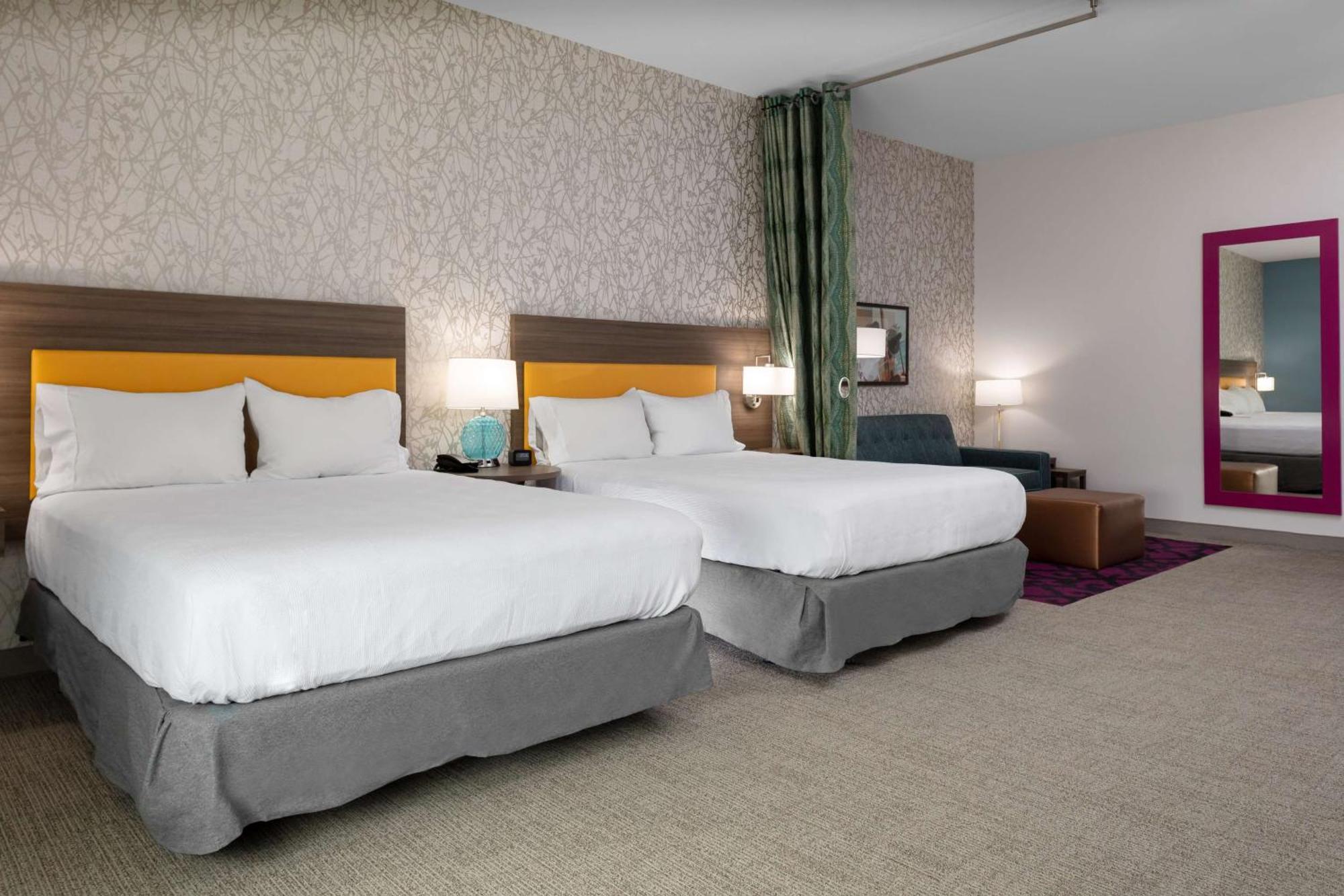 Home2 Suites By Hilton Valdosta, Ga المظهر الخارجي الصورة
