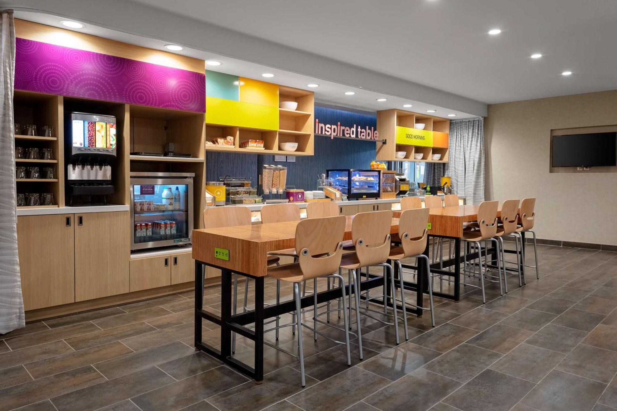 Home2 Suites By Hilton Valdosta, Ga المظهر الخارجي الصورة