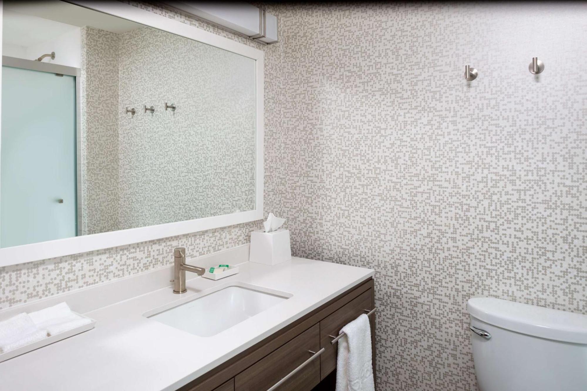 Home2 Suites By Hilton Valdosta, Ga المظهر الخارجي الصورة