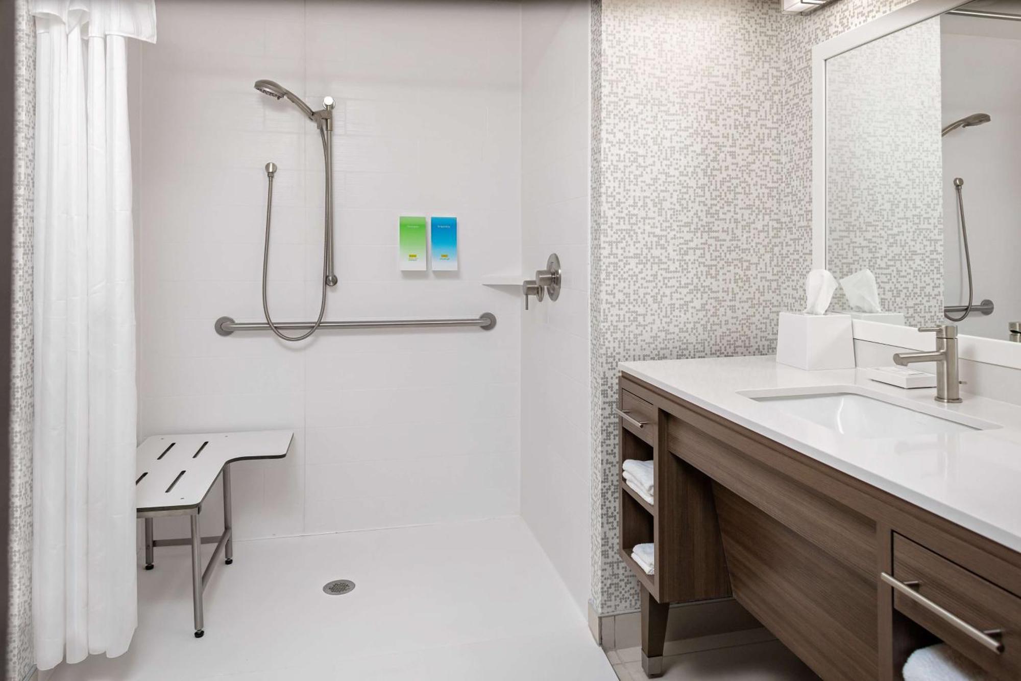 Home2 Suites By Hilton Valdosta, Ga المظهر الخارجي الصورة