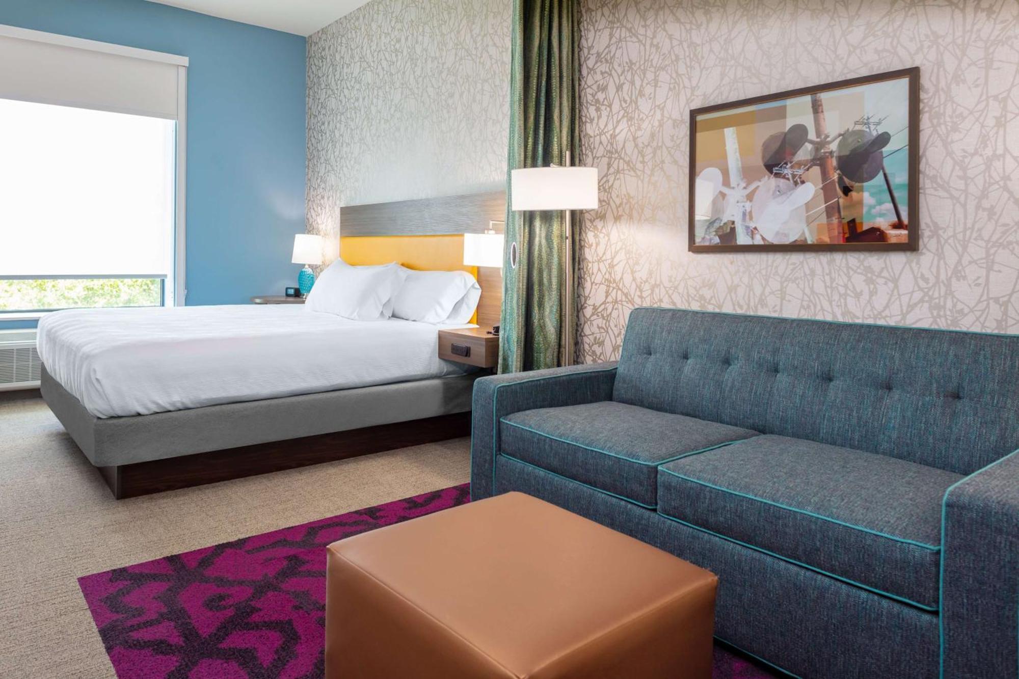 Home2 Suites By Hilton Valdosta, Ga المظهر الخارجي الصورة