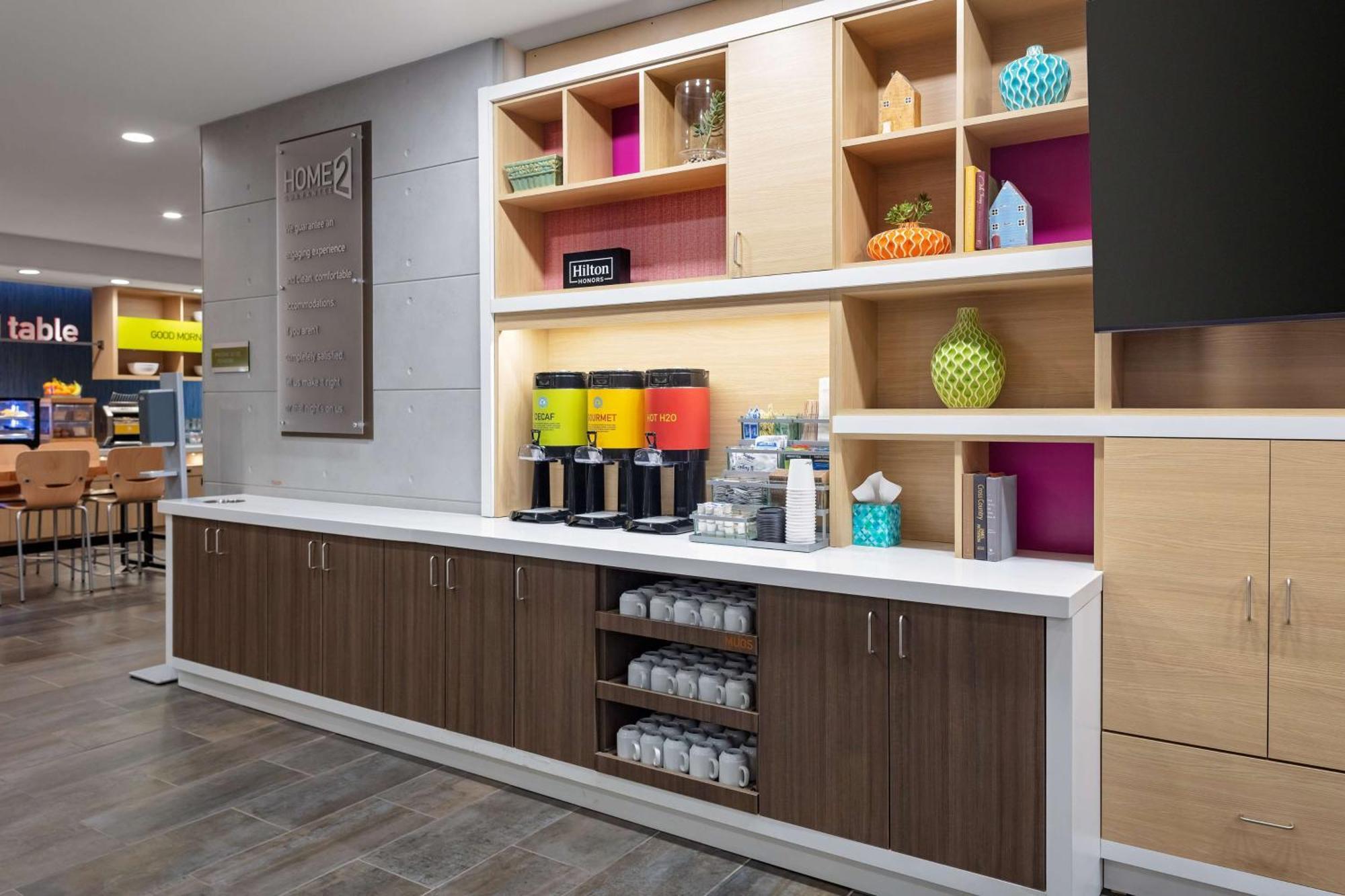 Home2 Suites By Hilton Valdosta, Ga المظهر الخارجي الصورة