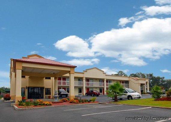Home2 Suites By Hilton Valdosta, Ga المظهر الخارجي الصورة