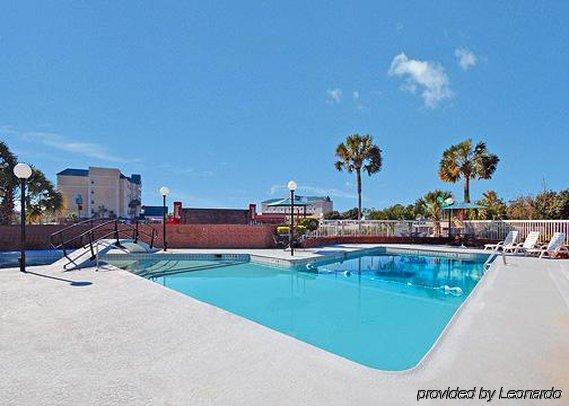 Home2 Suites By Hilton Valdosta, Ga المرافق الصورة