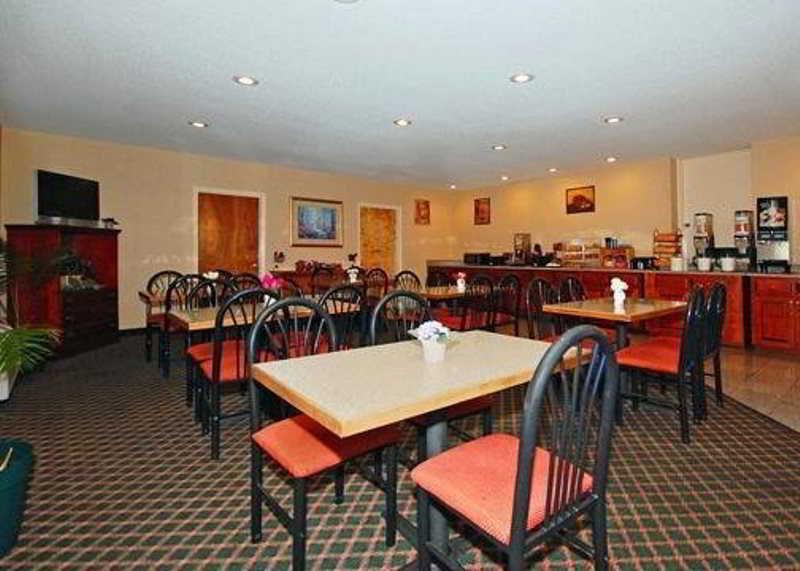 Home2 Suites By Hilton Valdosta, Ga المطعم الصورة