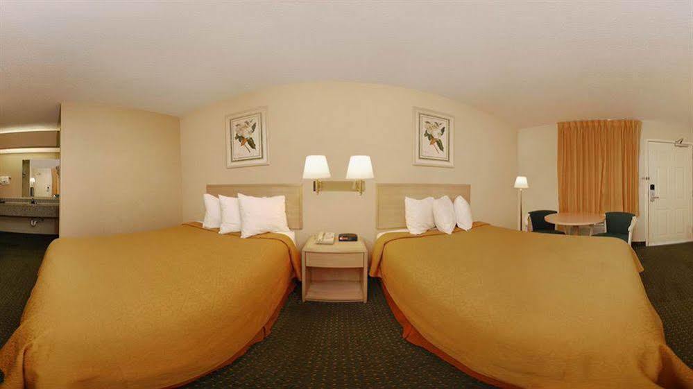 Home2 Suites By Hilton Valdosta, Ga المظهر الخارجي الصورة