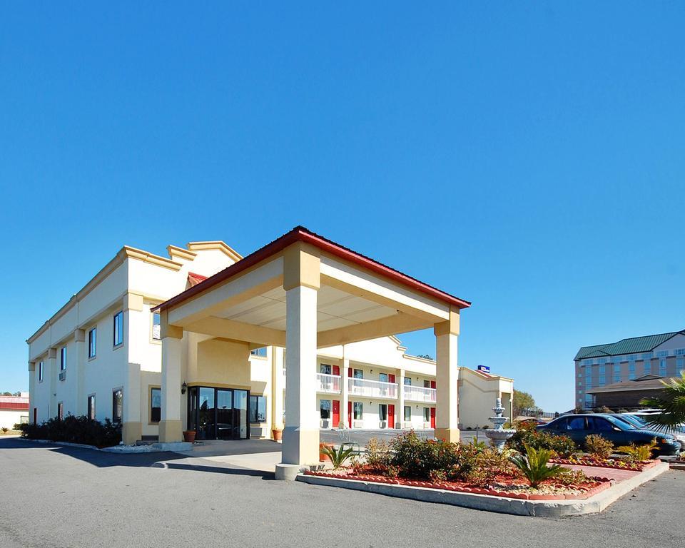 Home2 Suites By Hilton Valdosta, Ga المظهر الخارجي الصورة